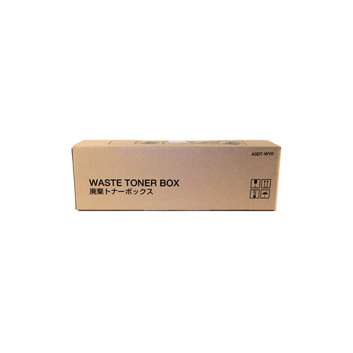 Konica Minolta A0DTWY0 Waste Toner Bottle