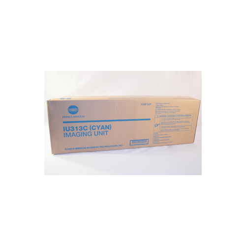 Konica Minolta IU-313 (A0DE0JF) moder, originalen boben