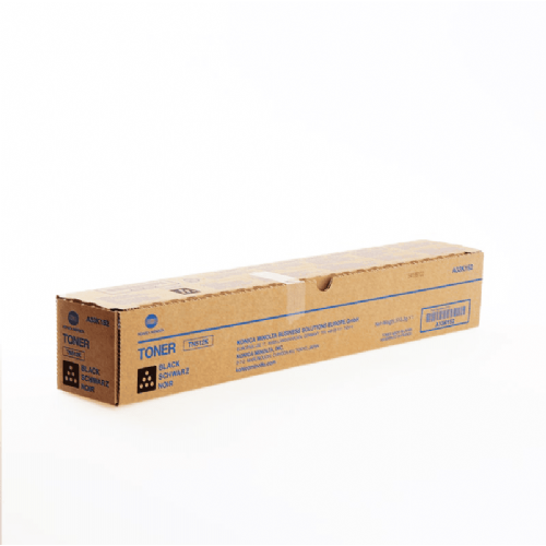 Konica Minolta TN-512 C (A33K452) moder, originalen toner