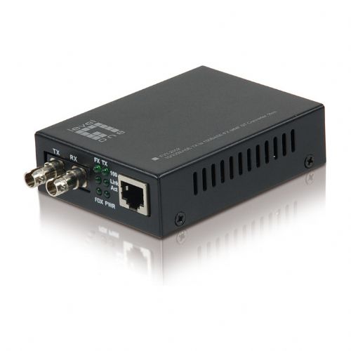 Pretvori FVT-2002 10/100TX&amp;gt;100FX ST MM 2km