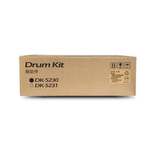 Kyocera DK-170, originalen boben | Enaa