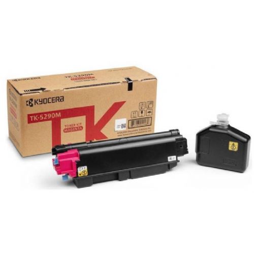 Kyocera TK-5290M (1T02TXBNL0) škrlaten, originalen toner