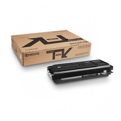 Kyocera TK-7225 (1T02V60NL0) črn, originalen toner