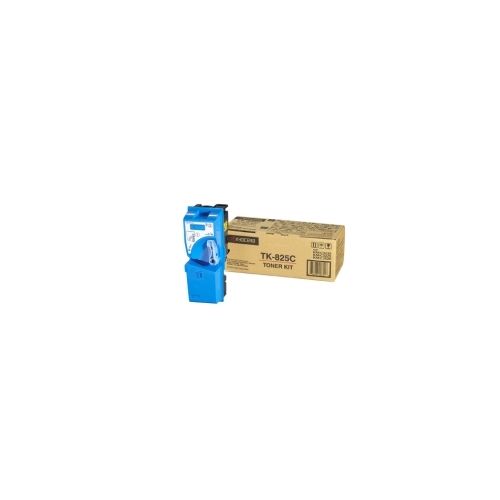 Kyocera TK-825C moder, originalen toner