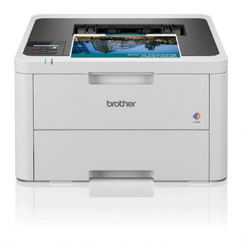 Barvni tiskalnik L Brother HL-L3220CW
