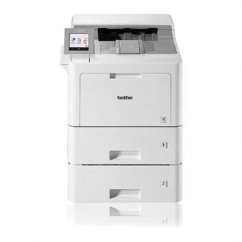 L Brother HL-L9470CDNT barvni tiskalnik USB LAN