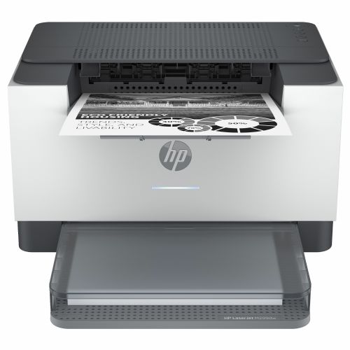 Laserski tiskalnik HP LaserJet M209dw A4/LAN/WLan/Duplex enobarvno