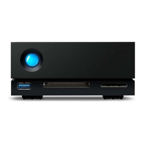 LACIE 16TB 1BIG DOCK