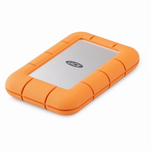 Zunanji SSD disk 1TB Rugged Mini SSD - STMF1000400