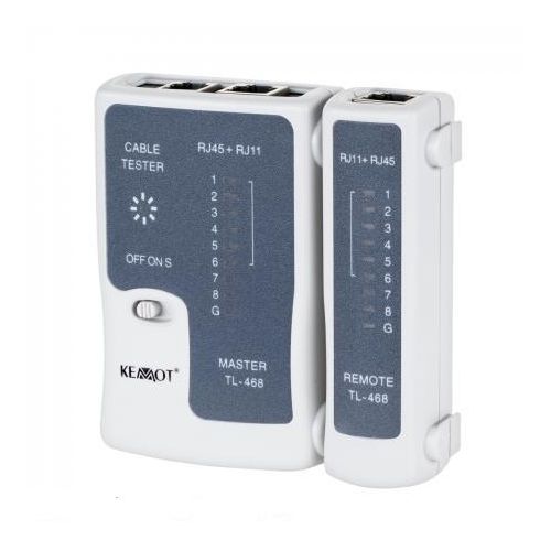 LAN TESTER za utp kabel TL-468