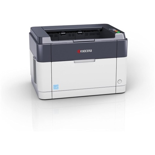 Laserski tiskalnik Kyocera FS-1061DN,USB,LAN,siva