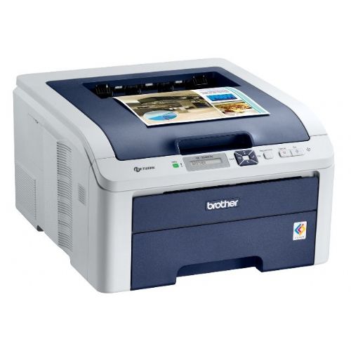 Brother HL3040CN barvni laserski tiskalnik