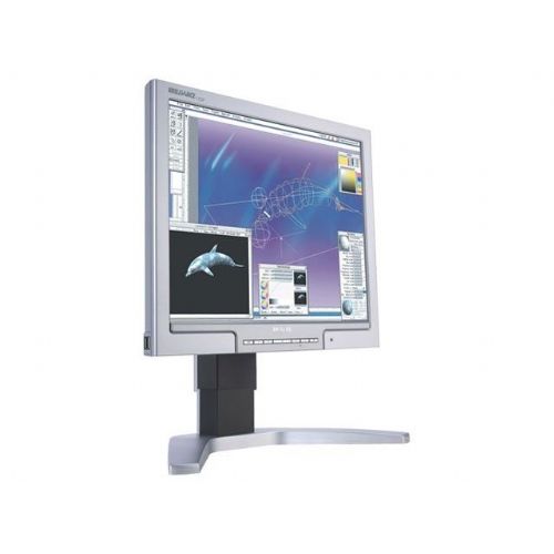 LCD monitor Philips 170P7ES (17) serija P