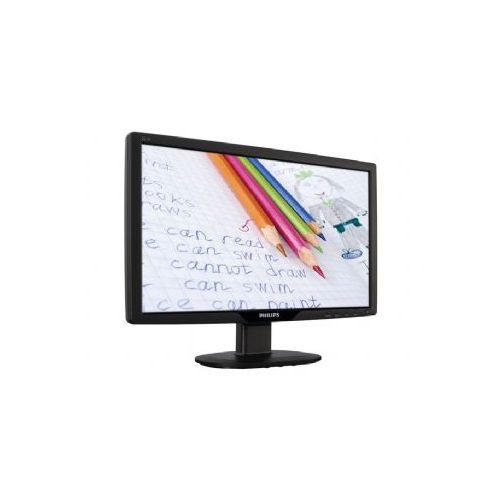LCD monitor Philips 221V2AB (21.5 Wide Full-HD) serija V