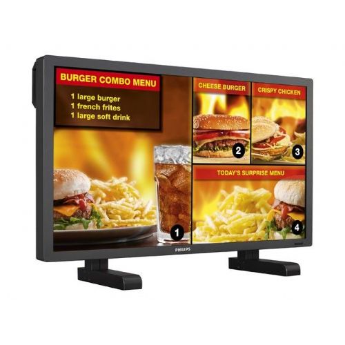 LCD monitor za javno predvajanje Philips BDL4230E (42 Wide)