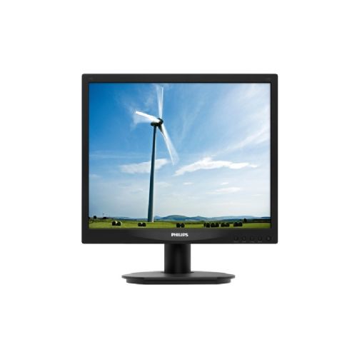Monitor Philips 17S4LSB 17 TN Serija S