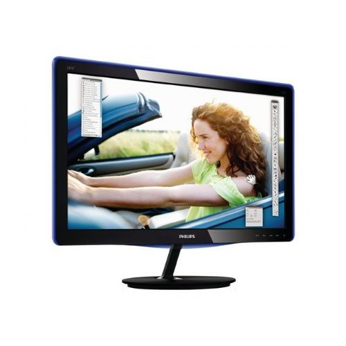 LED monitor Philips 247E3LSU (23.6 Wide Full-HD) serija E