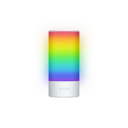 LED pametna svetilka Razer Aether Lamp Pro