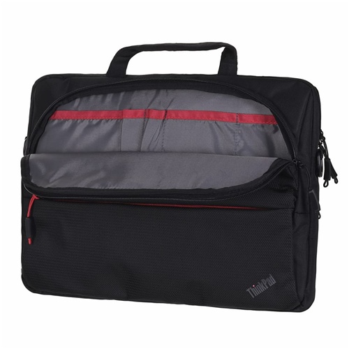 Torba za prenosnike Lenovo Thinkpad Essential 35,6 cm 14" Topload Eco black