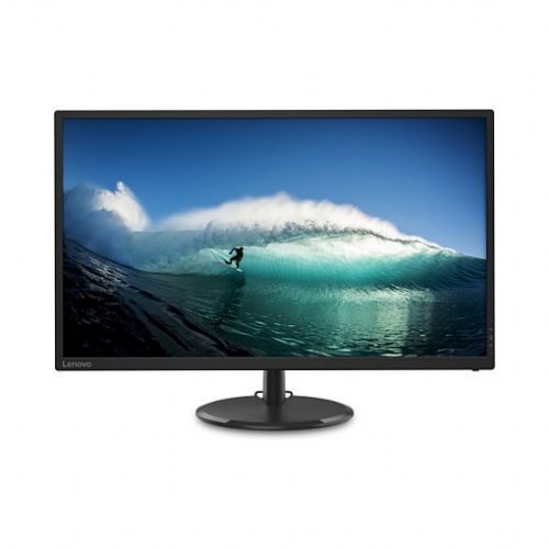 Monitor Lenovo D32q-20 31,5", QHD, IPS, 75 Hz, FreeSync