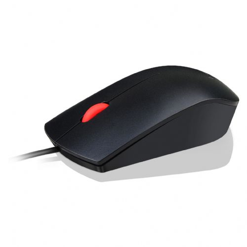Lenovo Dock Essential Essential - Maus