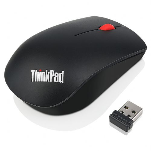 Lenovo ThinkPad Essential Wireless Mouse 94132099