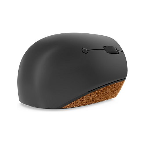 Brezžična navpična miška Lenovo Go