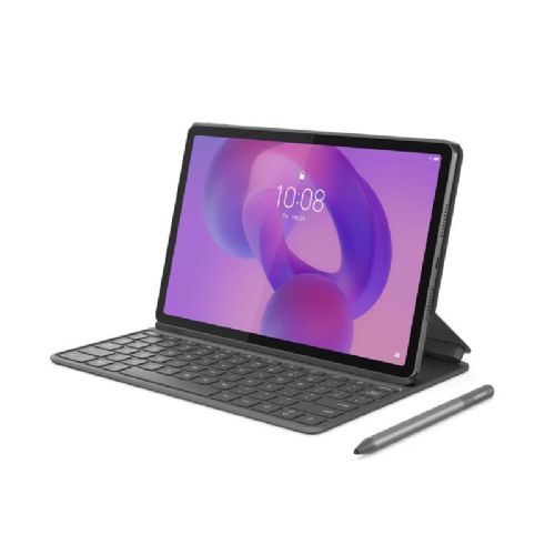 Tablični računalnik Lenovo IdeaTab 11" 2,5K 8/256GB 5G, 90Hz, Dolby Atmos, tipkovnica