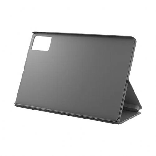 Ovitek za tablico Lenovo Idea Tab Folio, 11", siva, poliuretan, zanka za pero, funkcija stanja pripravljenosti