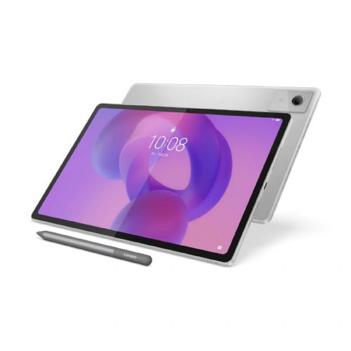 Tablični računalnik Lenovo Idea Tab Plus 12,1" 2,5K 8GB/256GB WiFi, pisalo, 4 zvočniki Dolby Atmos, MediaTek Dimensity 6400