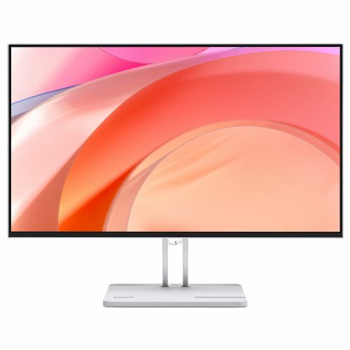Monitor Lenovo L27-4C 27" FHD IPS 144Hz AMD FreeSync zvočniki