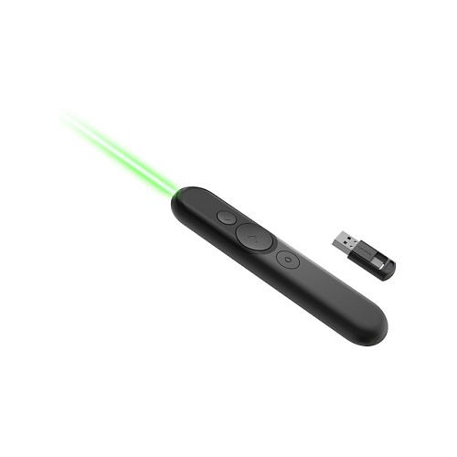 Polnilni laserski predstavitveni daljinski upravljalnik LENOVO