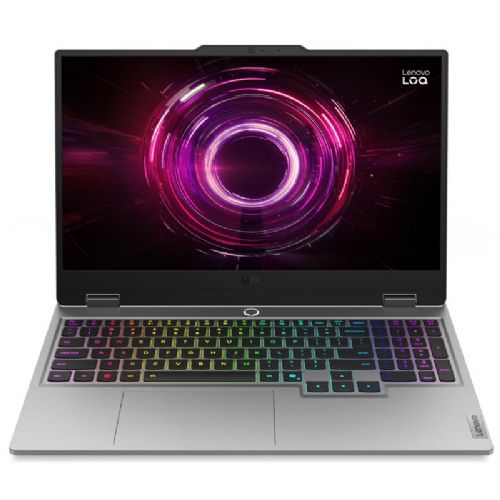 Prenosnik LENOVO LOQ 15AHP10 15,6" (39,62cm) Ryzen 7 250 16GB 1TB RTX5060 83JG004PSC