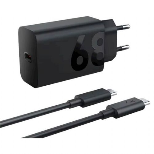 Lenovo polnilec USB-C 68W