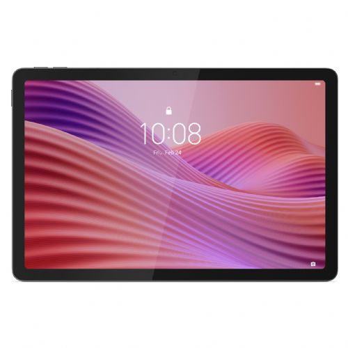 Tablični računalnik Lenovo Tab 10,1" IPS 64GB Android 14 5100mAh, priložen etui
