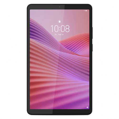 Tablični računalnik Lenovo Tab One 8,7" HD IPS, 8-jedrni Helio G85, 4 GB/64 GB, 5100 mAh, Android 14