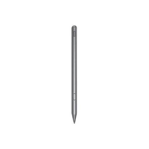Pisalo (stylus) Lenovo Tab Pen Plus Bluetooth, kovinsko, ergonomski ročaj, združljivost M10, do 35 ur delovanja