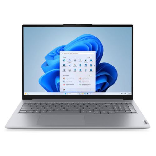 Prensonik LENOVO ThinkBook 16 G8 IAL 16" (40,64cm) WUXGA Intel Core Ultra 5 225U 16GB 512GB (21SK0080SC)