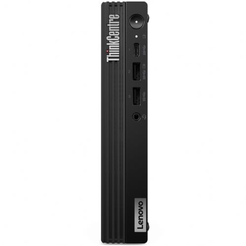 Osebni računalnik Lenovo ThinkCentre M70q Tiny G5 i5 13400T/16GB/SSD 512GB NVMe/WLAN/Win11Pro 3 J VOS