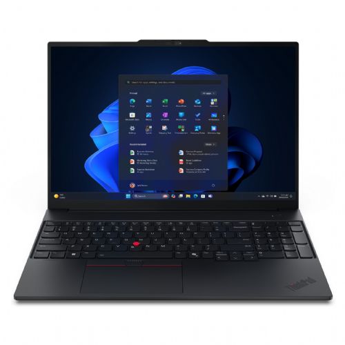 Lenovo ThinkPad E16 G3 16&amp;quot; Ultra5 225U 32/1TB WUXGA W11P
