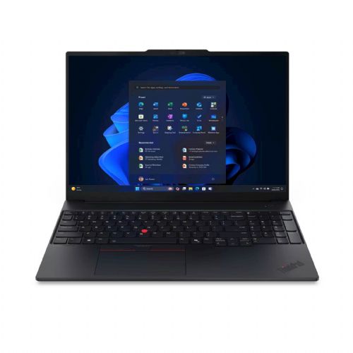 Prenosni računalnik Lenovo ThinkPad E16 G3 ICU5, 16 GB RAM, 512 GB SSD, Windows 11 Pro