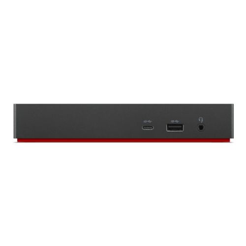 LENOVO ThinkPad Universal USB-C Dock ast4125107