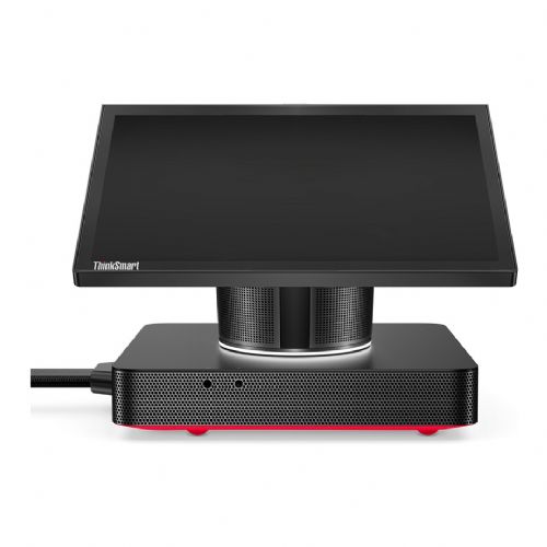 Namizni računalnik Lenovo ThinkSmart SP Hub Ekipe i5-8365UE/16GB/256GB SSD/10,1" FHD na dotik/Windows 10 IoT