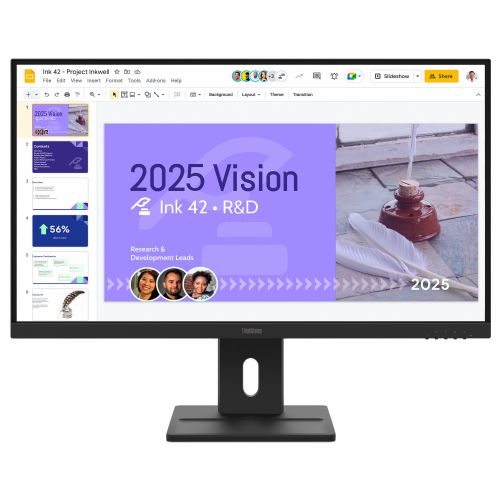 Lenovo ThinkVision E27Q-40 27