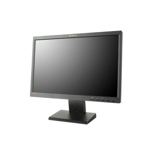 Lenovo ThinkVision L1951p 19 LCD monitor   T48HNEU