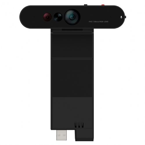 Spletna kamera za monitor LENOVO ThinkVision MC60