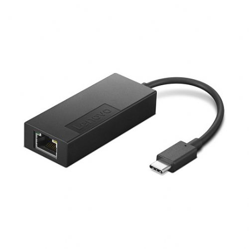 Lenovo USB-C 2,5G Ethernet adapter