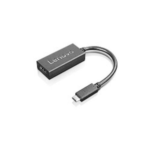 Lenovo USB-C na VGA adapter