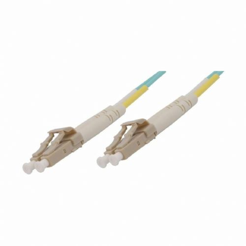 Leviton optični patch MM LC-LC OM3  1m VPC-M3D1LCLC0010