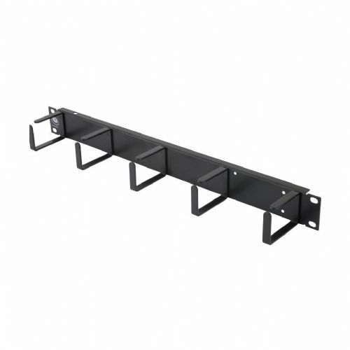 Leviton organizator rack 1U kovinski MMCACCCM001